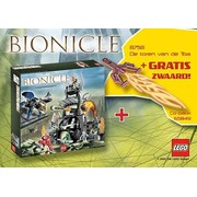 Bionicle Co-Pack