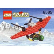 Hang-Glider