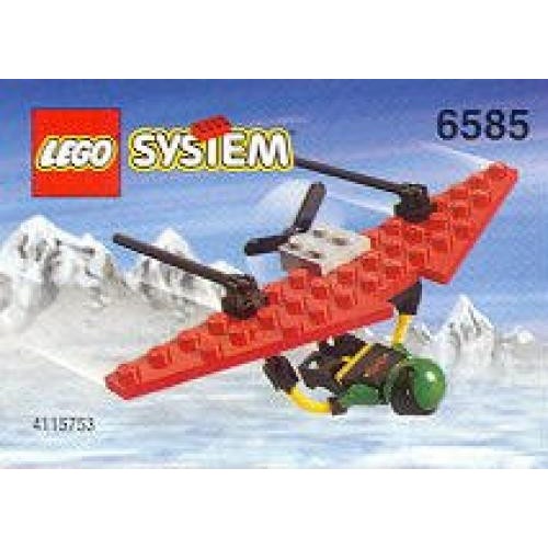 Hang-Glider