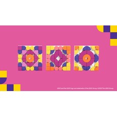 Mosaic (set 6593417-1)