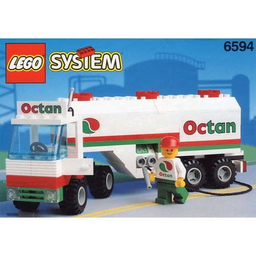 Gas Transit