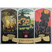 Lord of the Rings Poster