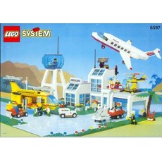 Century Skyway (set 6597-1)