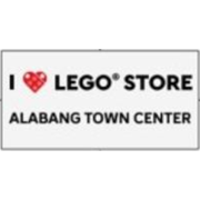 I [Heart] LEGO Store Alabang Town Center Tile