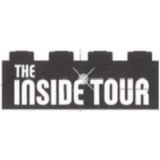 The Inside Tour Brick (set 6597569-1)