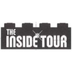 The Inside Tour Brick