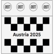 2025 Formula 1 Austrian Grand Prix Tile