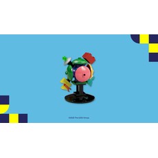 World Play Day (set 6598833-1)