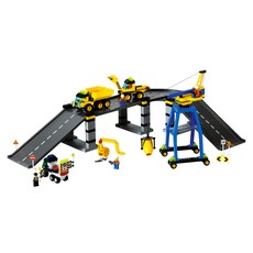Highway Construction (set 6600-2)