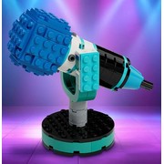 Microphone