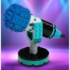 Microphone (set 6600034-1)