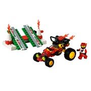 Scorpion Buggy