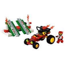 Scorpion Buggy (set 6602-2)