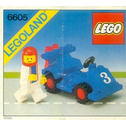 Road Racer