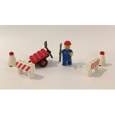 Road Repair Set (set 6606-1)