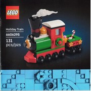 Holiday Train