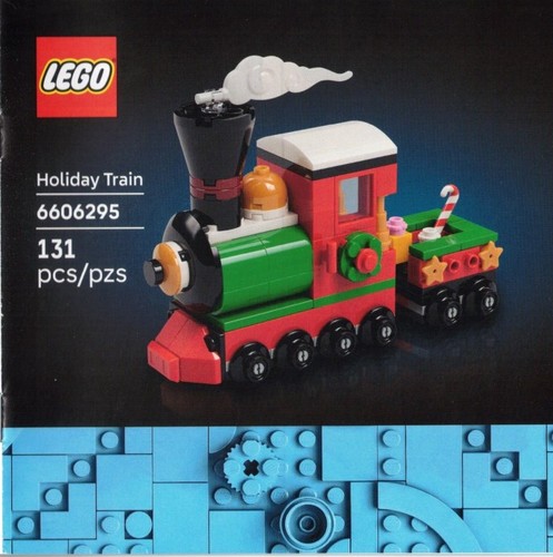 Holiday Train
