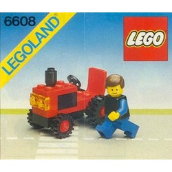 Tractor
