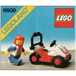 Race Car