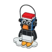 Penguin Holiday