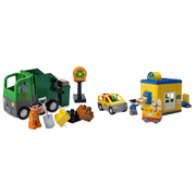 Duplo Value Pack
