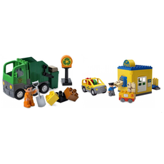 Duplo Value Pack (set 66106-1)