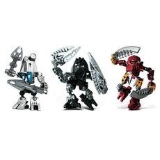 Bionicle Value Pack (set 66131-1)