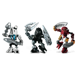 Bionicle Value Pack