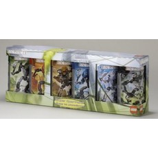Toa Hordika Collection (set 66138-1)