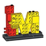 LEGO Master Logo
