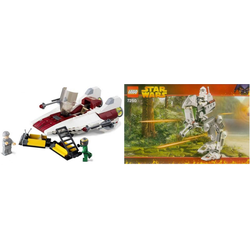 Star Wars Value Pack