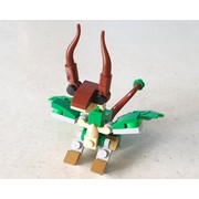 Dragon of Life