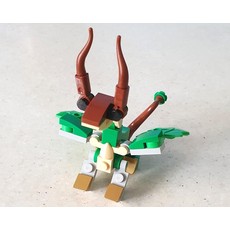 Dragon of Life (set 6614204-1)