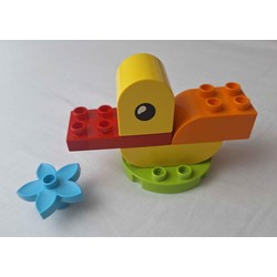 Duplo Land Duck