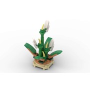 Micro Peace Lily
