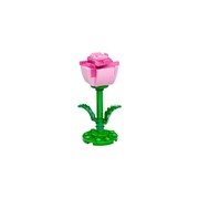 Micro Pink Rose