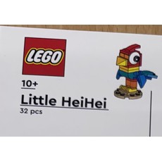 Little HeiHei (set 6614223-1)