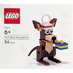 Holiday Kangaroo, zdjęcie 1