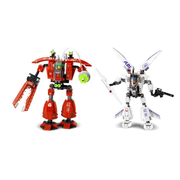 Exo-Force Value Pack