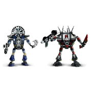 Exo-Force Value Pack