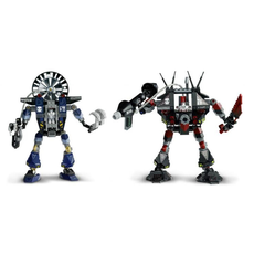 Exo-Force Value Pack (set 66146-1)