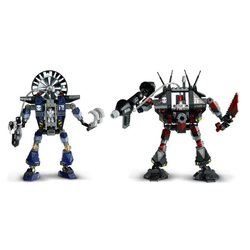 Exo-Force Value Pack