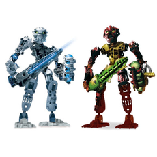 Bionicle Value Pack (set 66147-1)