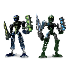 Bionicle Value Pack (set 66148-1)