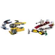 Star Wars Value Pack