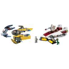 Star Wars Value Pack (set 66150-1)