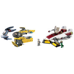 Star Wars Value Pack