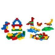 Limited Edition Green Brick Tub Value-Pack