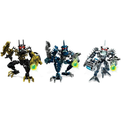 Korea Bionicle Value Pack