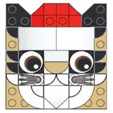Wonderland Cataclaws (set 6615706-1)